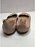 Chloé Tan Leather Lauren Ballet Flats Size EU 36 - photo 8