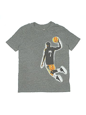 Old Navy Short Sleeve T-Shirt (view 1)