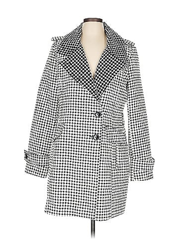 Kenneth Cole New York Coat (view 1)