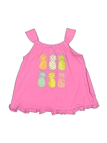 Kids Headquarters Tank Top (view 1)