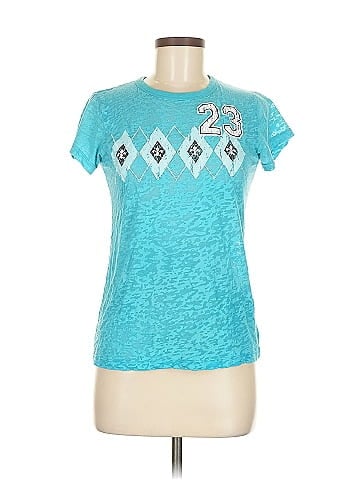 Dots Short Sleeve T-Shirt (view 1)