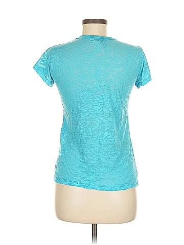 Dots Short Sleeve T-Shirt (view 2)