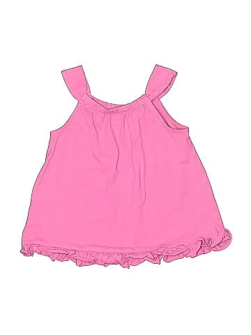 Kids Headquarters Tank Top (view 2)