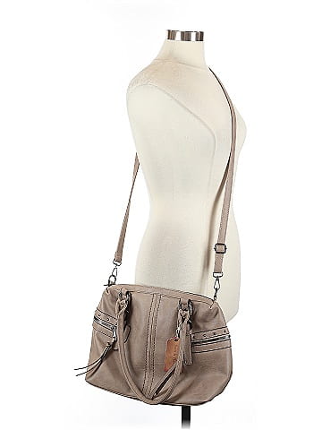 Assorted Brands Satchel (view 2)