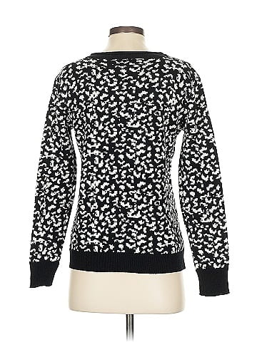XOXO Pullover Sweater (view 2)