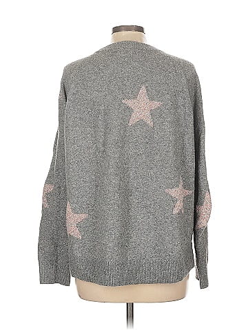 Lou & Grey for LOFT Pullover Sweater (view 2)