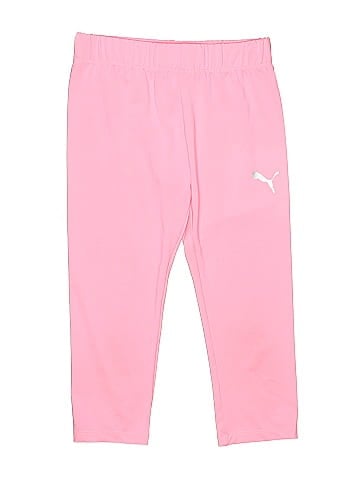 Puma Sweatpants (view 1)