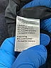 Akris Punto Gray Blue Wool Blazer Size 8 - photo 4