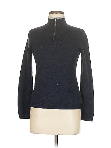 Brooks Brothers 346 Turtleneck Sweater (view 1)