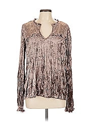 Mystree Long Sleeve Blouse