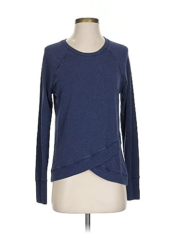 Athleta Pullover Sweater (view 1)