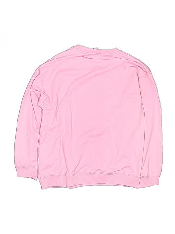 Roxy Girl Sweatshirt (view 2)