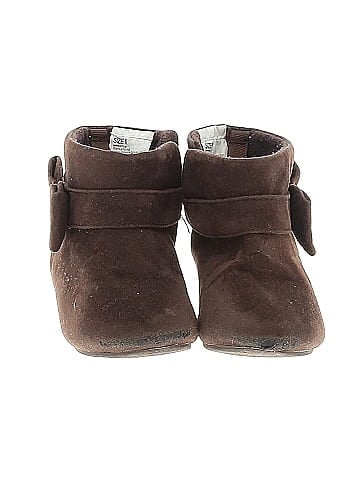 Gymboree Ankle Boots (view 2)