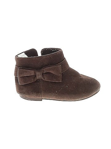Gymboree Ankle Boots (view 1)