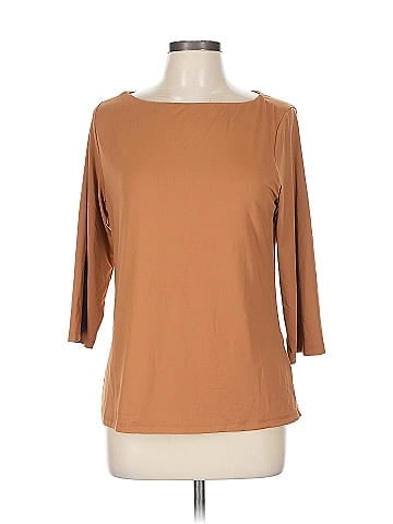 Nordstrom Rack 3/4 Sleeve T-Shirt (view 1)