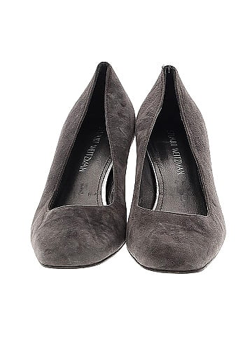 Stuart Weitzman Heels (view 2)