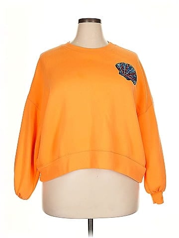 Judith March Sweatshirt (view 1)
