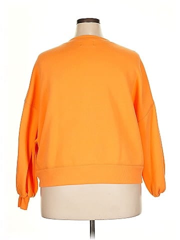 Judith March Sweatshirt (view 2)