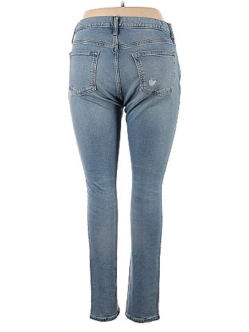 Old Navy Jeans (view 2)