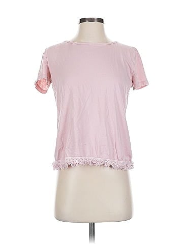 Hype Short Sleeve T-Shirt (view 1)