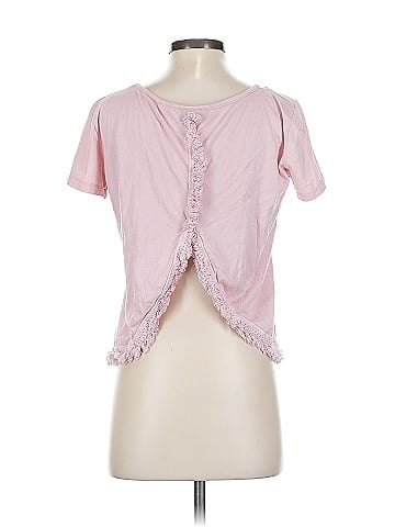 Hype Short Sleeve T-Shirt (view 2)