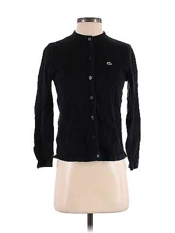 Lacoste Cardigan (view 1)