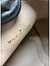 Prada Tan Suede Espadrille Wedges Size EU 38 - photo 7