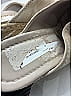 Prada Tan Suede Espadrille Wedges Size EU 38 - photo 4