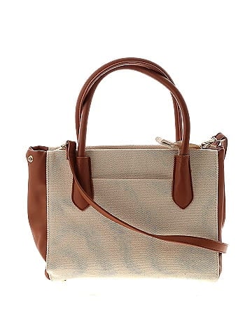 A New Day Satchel (view 1)