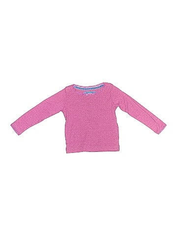 Mini Boden 3/4 Sleeve T-Shirt (view 1)