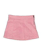 Crewcuts Outlet Denim Skirt