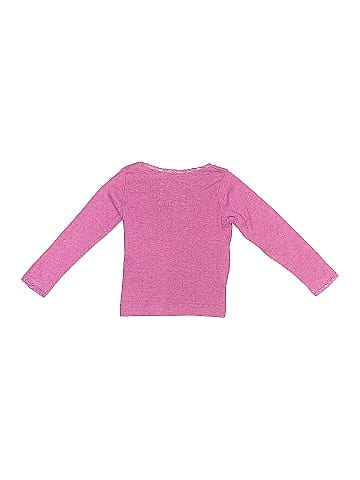 Mini Boden 3/4 Sleeve T-Shirt (view 2)