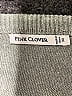 Pink Clover Green Pullover Sweater Size 3X - photo 7