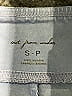 Out From Under Blue Casual Pants Size S - photo 4