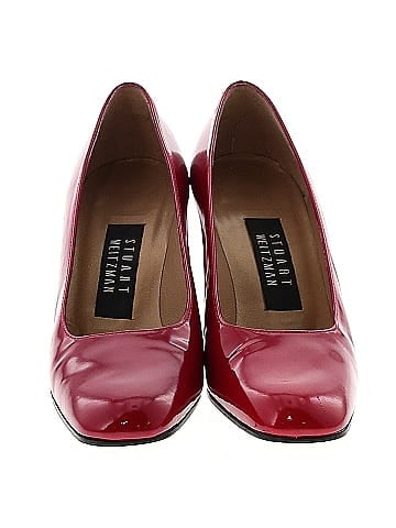 Stuart Weitzman Heels (view 2)