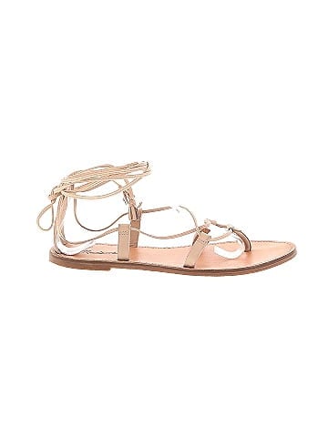 Madewell Sandals (view 1)
