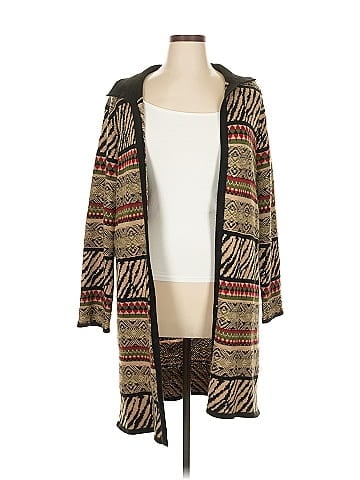 Spense Cardigan (view 1)