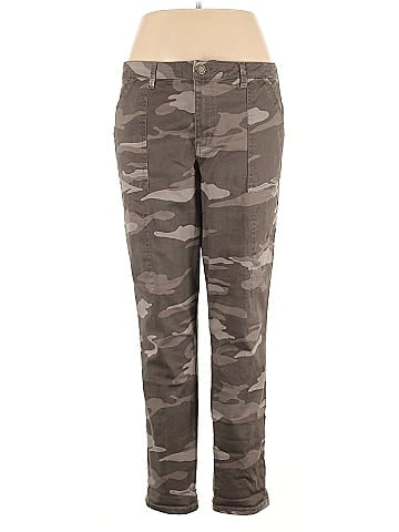 Wit & Wisdom Khakis (view 1)
