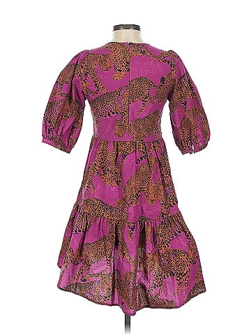 FARM Rio Cocktail Dress (view 2)