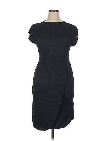 Emporio Armani Cocktail Dress (view 1)