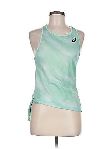 Asics Active Tank (view 1)