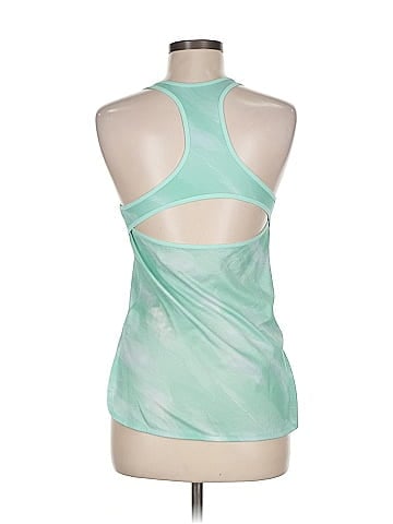 Asics Active Tank (view 2)