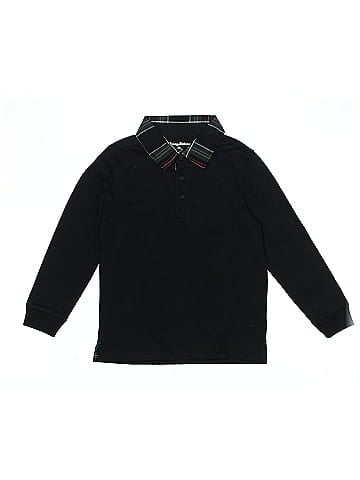 Tommy Bahama Long Sleeve Polo (view 1)