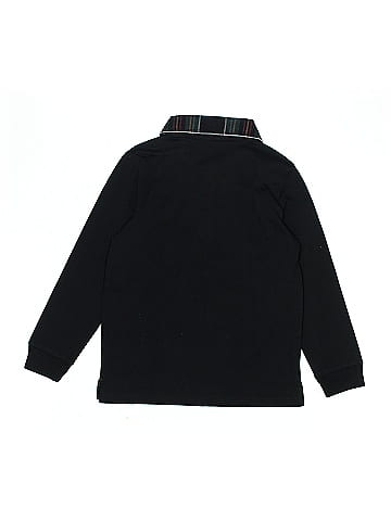 Tommy Bahama Long Sleeve Polo (view 2)