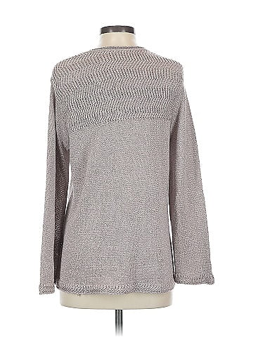 Democracy Pullover Sweater (view 2)
