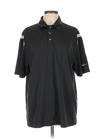 Nike Golf Short Sleeve Top (view 1)