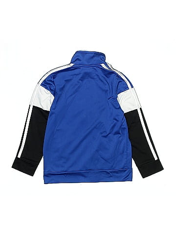 Adidas Track Jacket (view 2)
