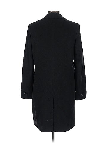 Lauren by Ralph Lauren Wool Coat (view 2)