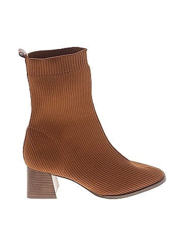 Cushion Aire Boots (view 1)