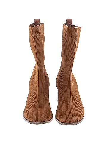 Cushion Aire Boots (view 2)